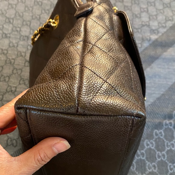 🌟Sold🌟Chanel Shoulder Bag - Picture 6 of 7